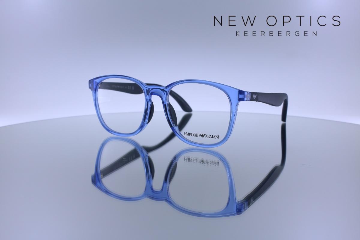 Emporio Armani - EK 3008U